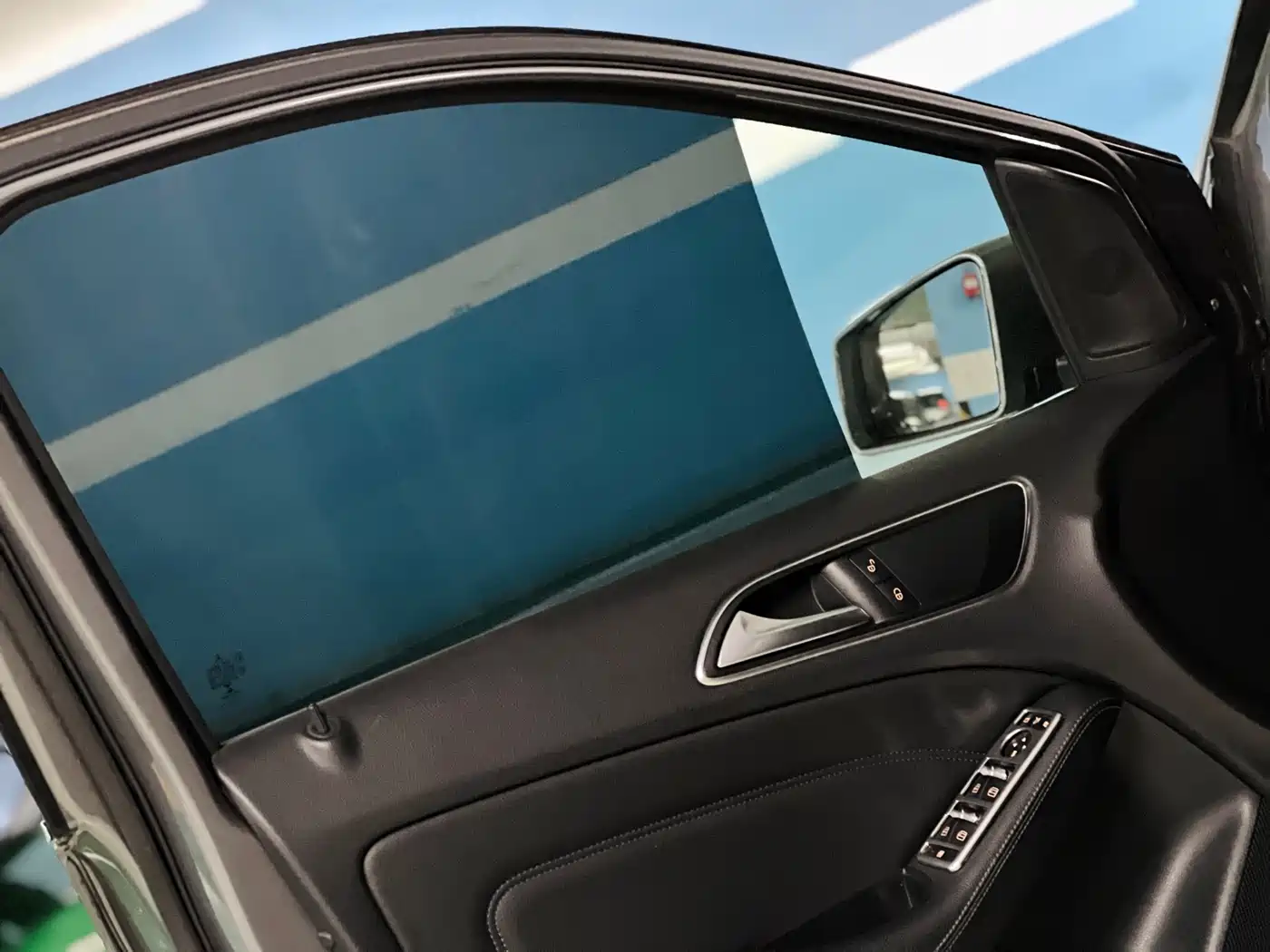 Mercedes-Benz B-Class 2017 B 200 Dynamic фото 4