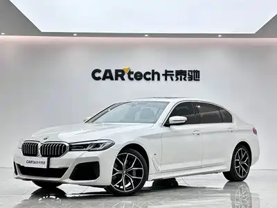 BMW 5