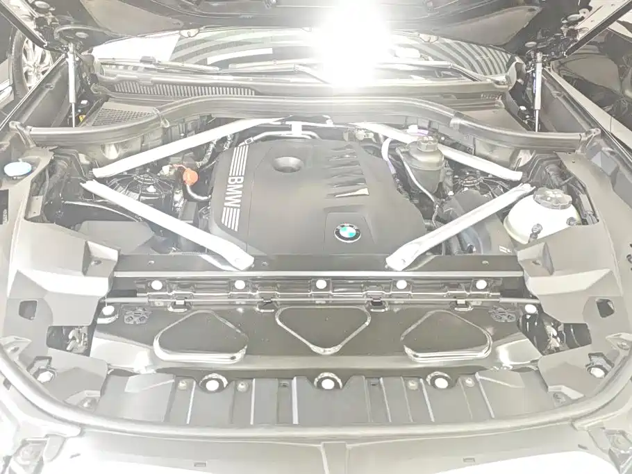 Фото 10 - BMW X5