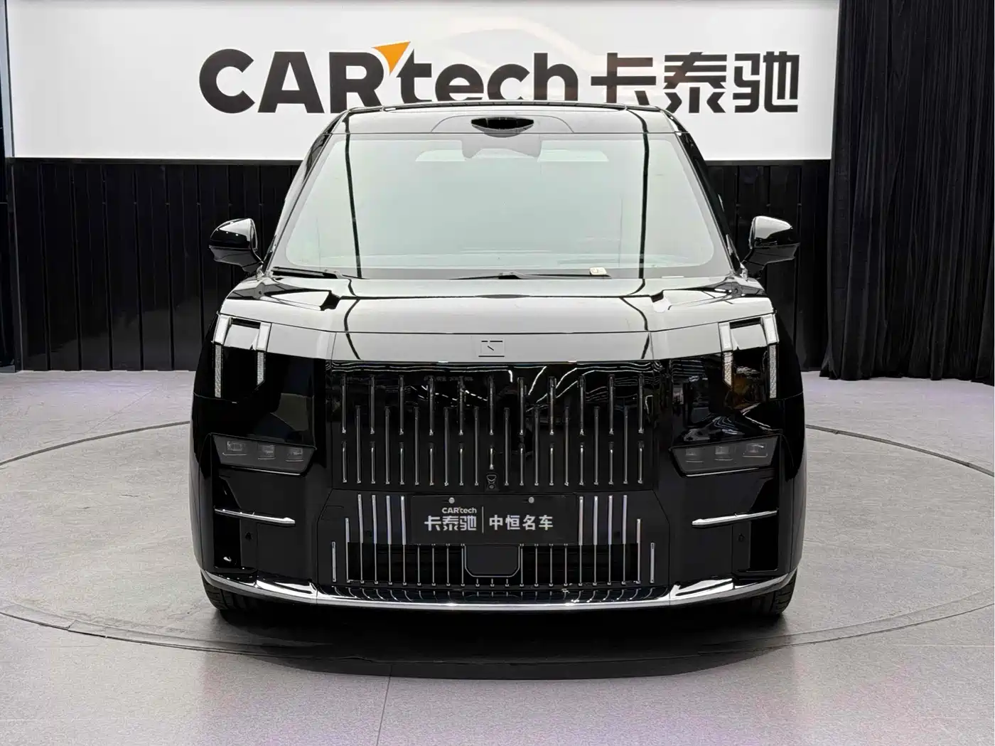 ZEEKR EXTREME KRYPTON 009