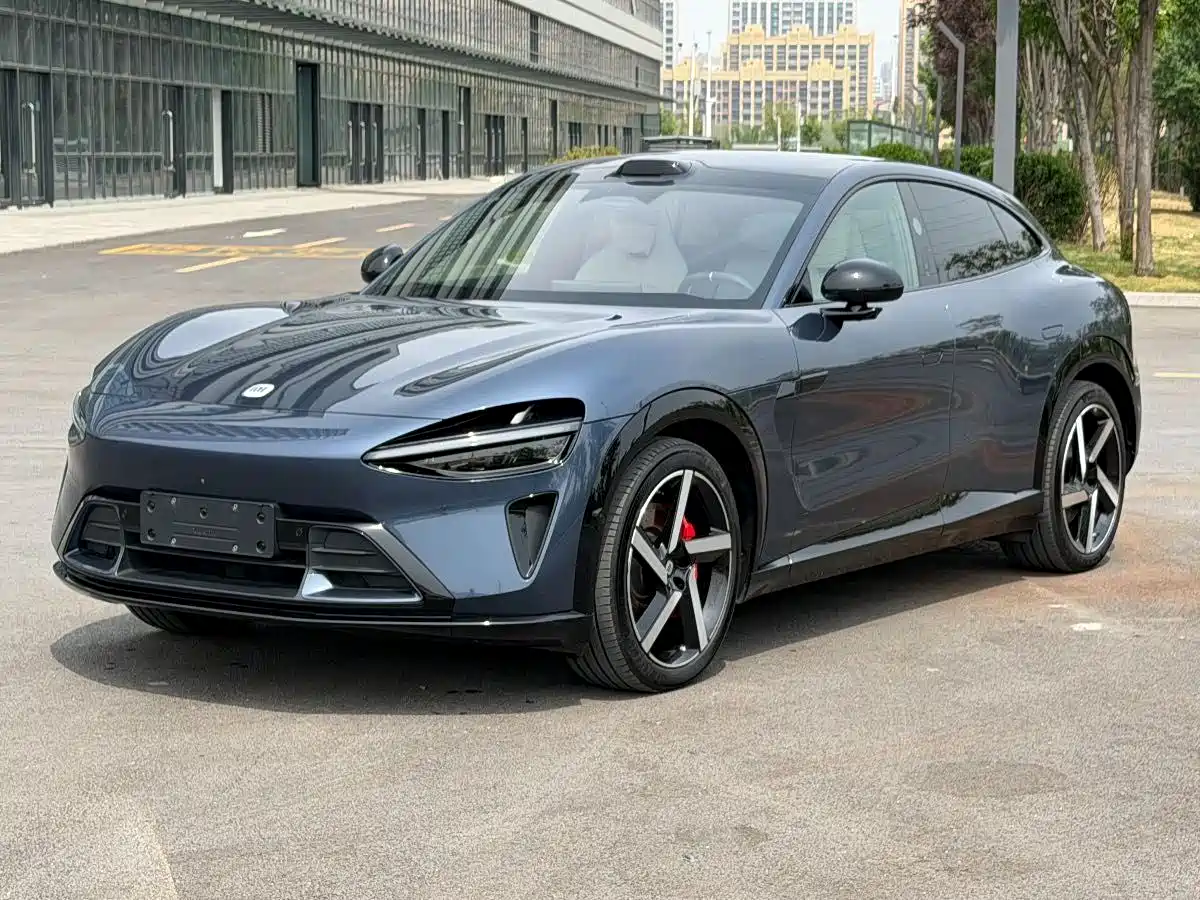 Xiaomi Auto Xiaomi YU7 2025 Ultra Long Range High Performance AWD Max Edition