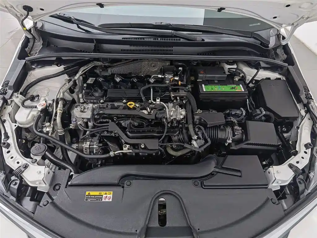 Toyota Allion 2021 2.0L Luxury Edition фото 6