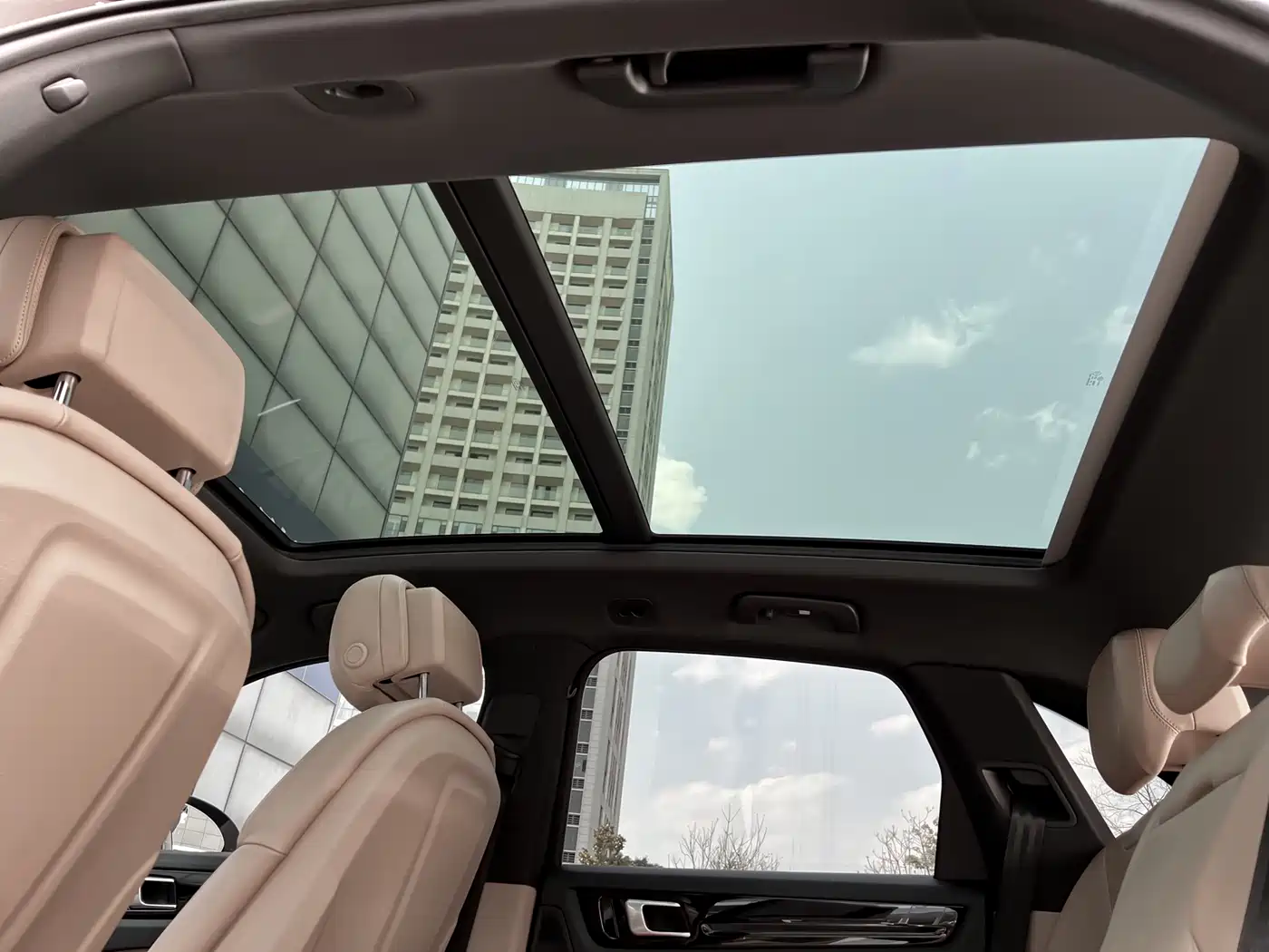 Porsche Cayenne 2019 Cayenne 3.0T фото 21