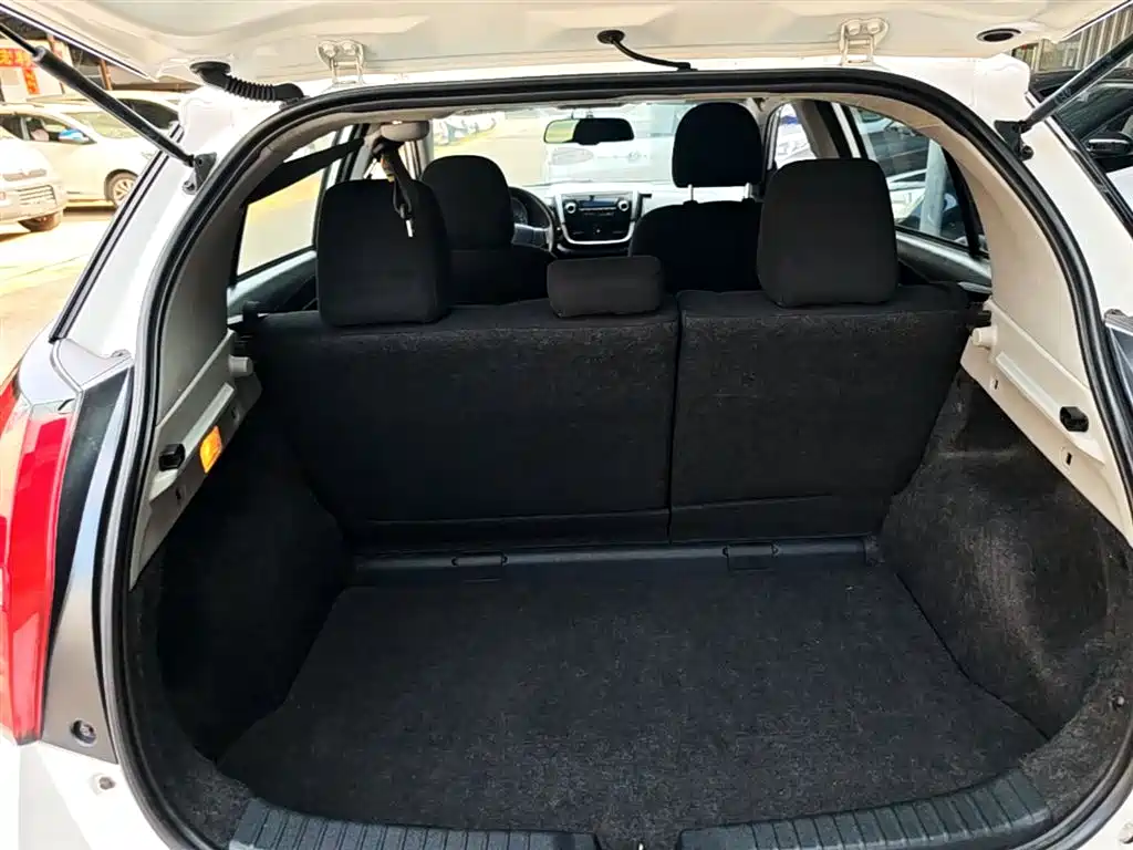 Toyota Vios FS 2017 1.5L CVT Fengchi Edition фото 19