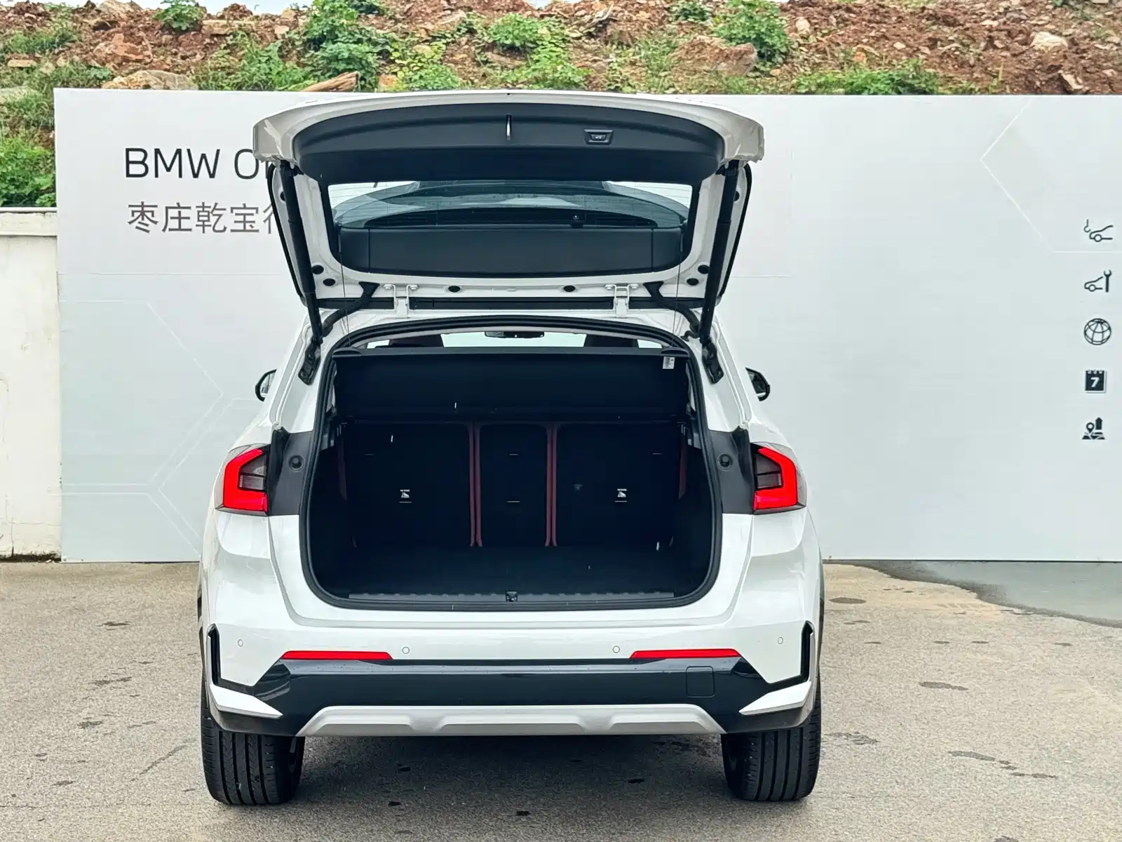 Фото 9 - BMW X1
