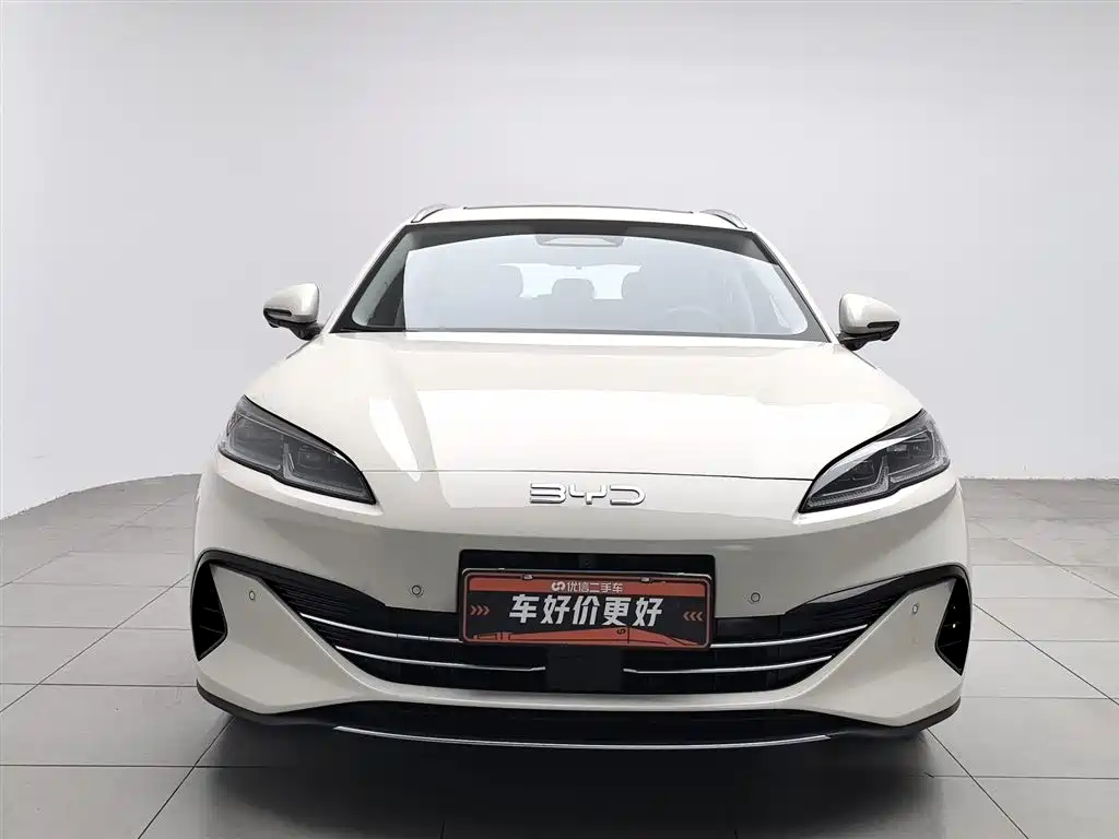 BYD Seal 06 DM-i Touring 2025 DM-i 80KM Premium фото 3