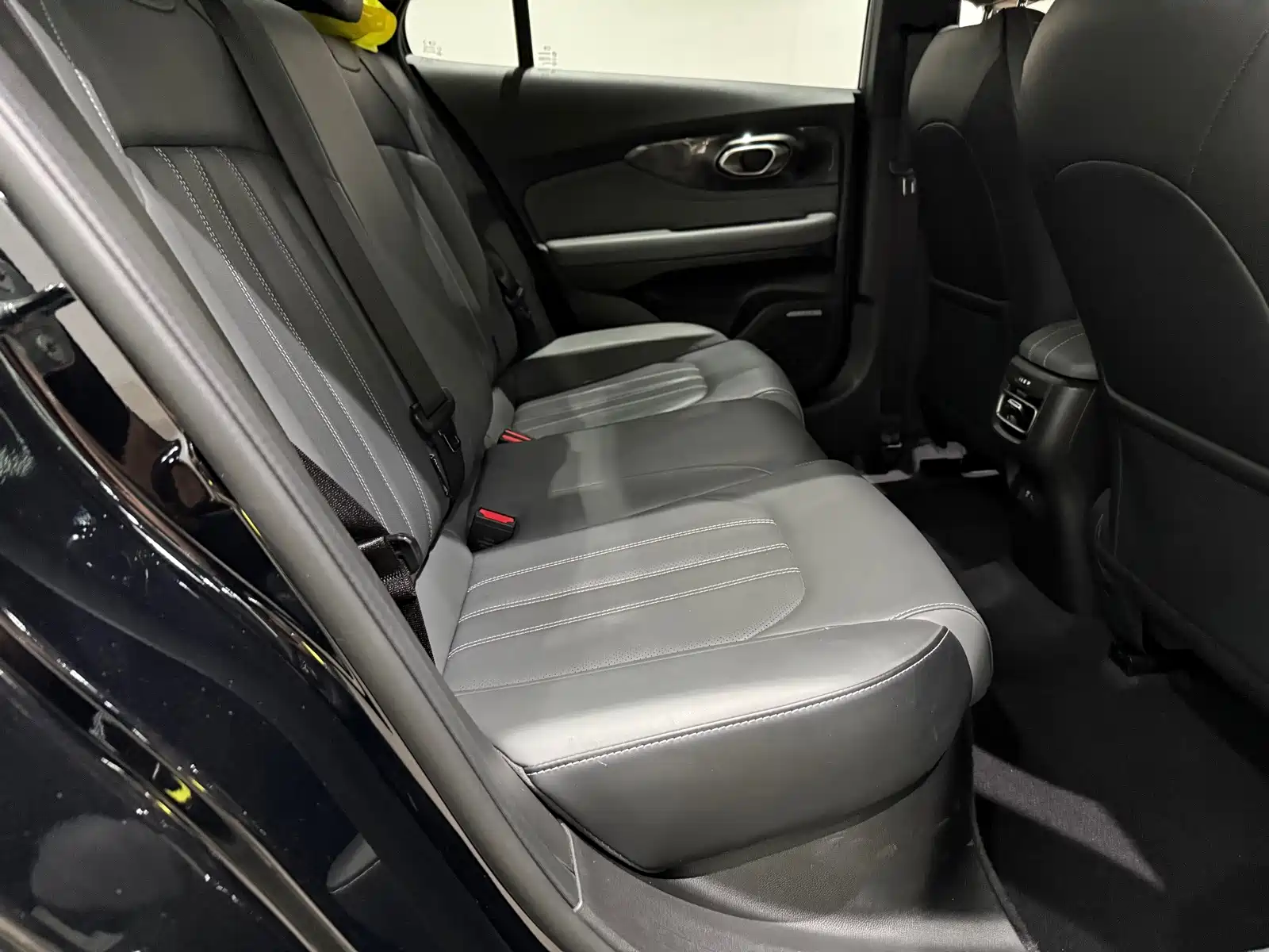 Photo 15 - GAC Trumpchi Trumpchi Emkoo