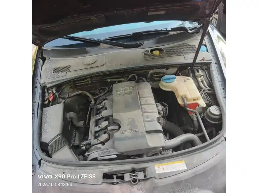Фото 3 - Audi A6L