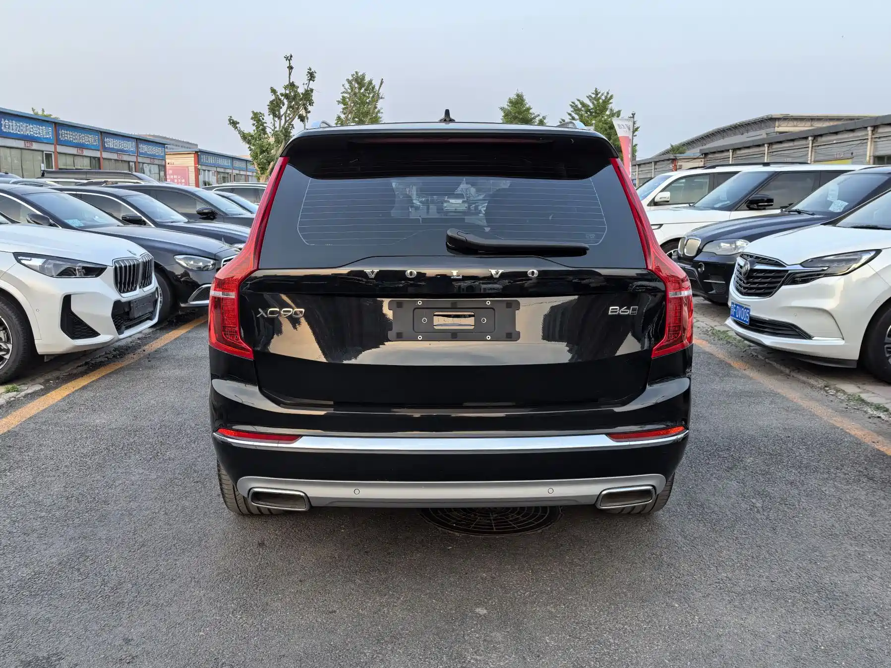 Фото 22 - Volvo XC90