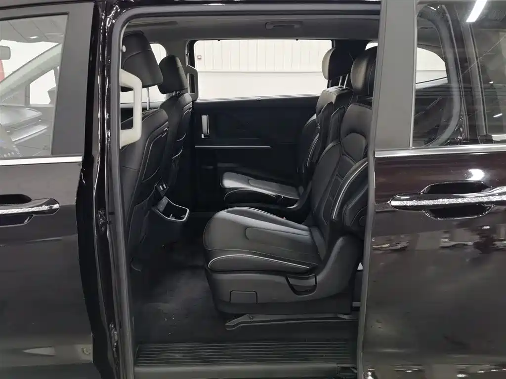 Hyundai Kustu 2021 270TGDi Premium LUX фото 15