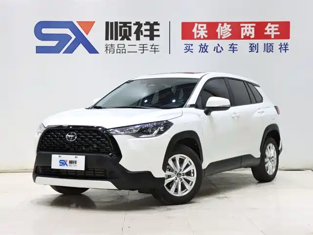 TOYOTA COROLLA SHARP AMPLIFIER