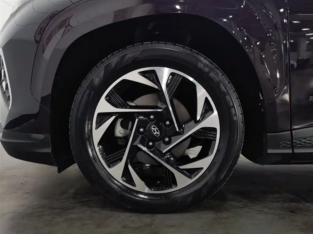 Hyundai Kustu 2021 270TGDi Premium LUX фото 17