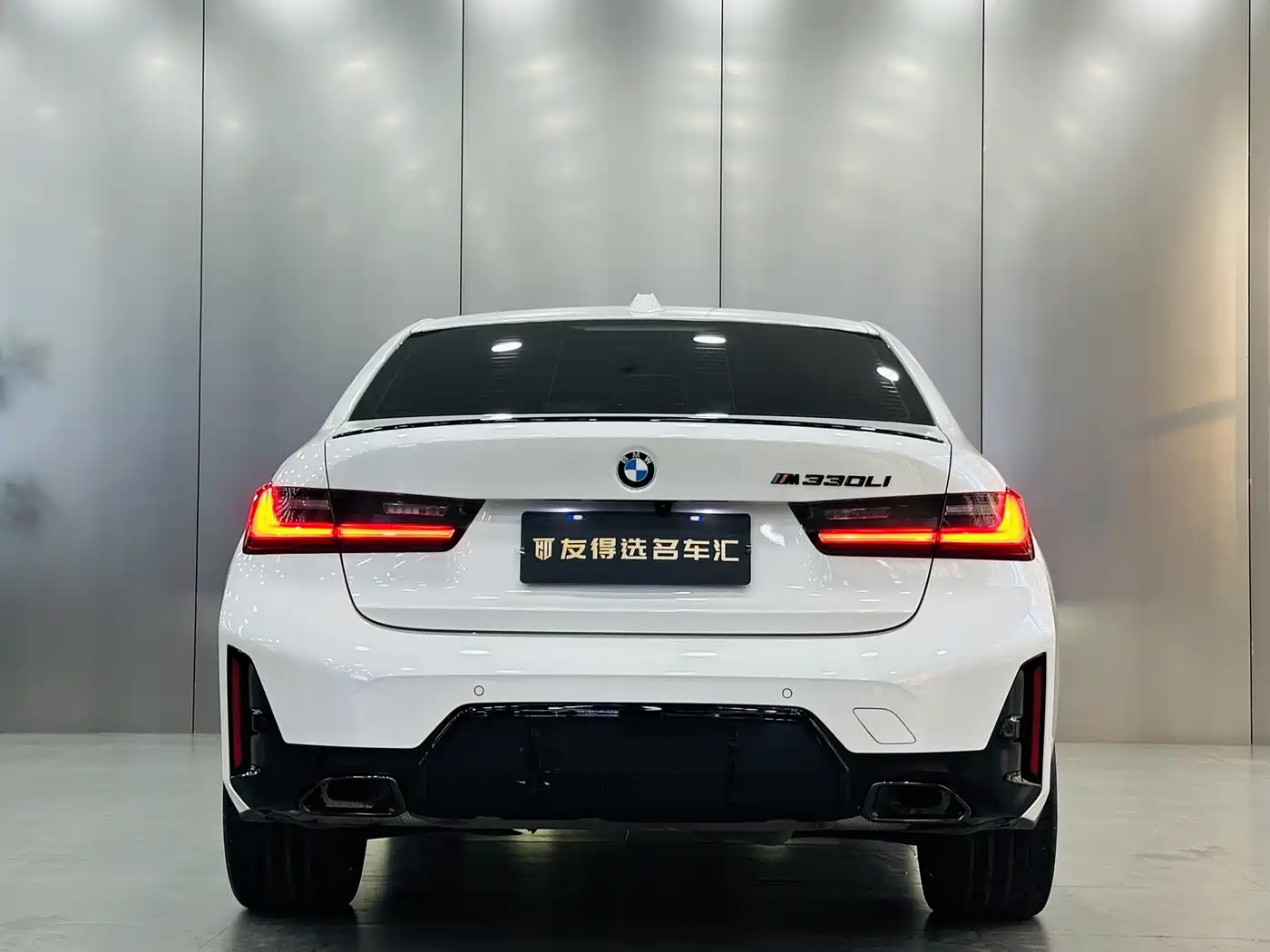 Фото 8 - BMW 3 Series