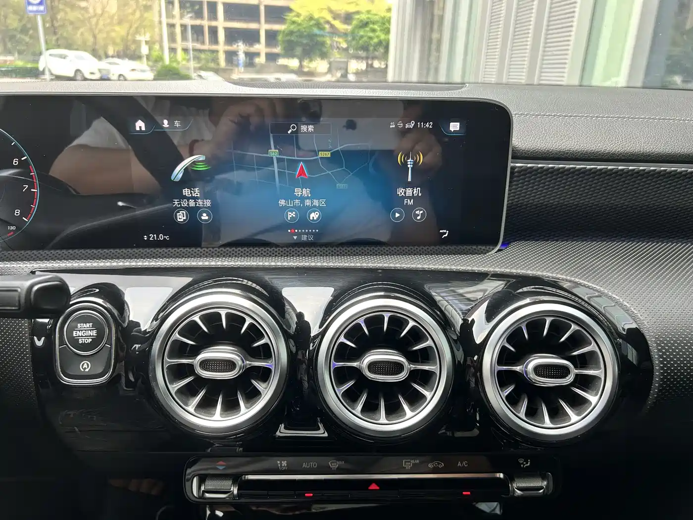 Mercedes-Benz A-Class 2020 A 200 L фото 12