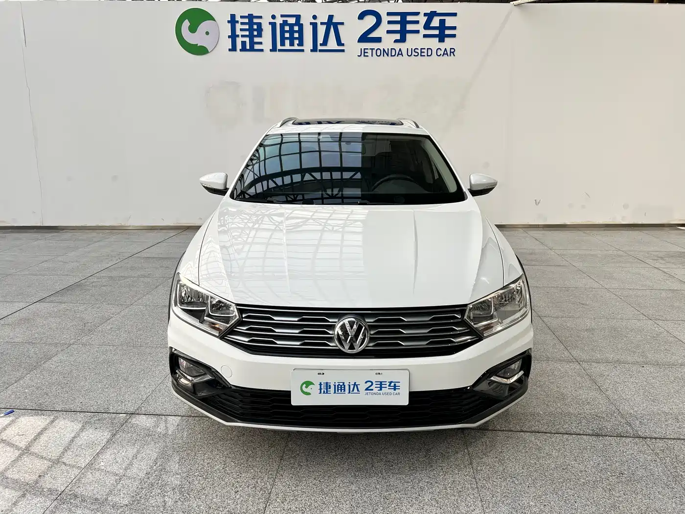 Volkswagen C-TREK 2017 230TSI DSG Comfort фото 2