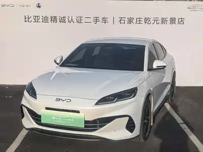 BYD Seal 06