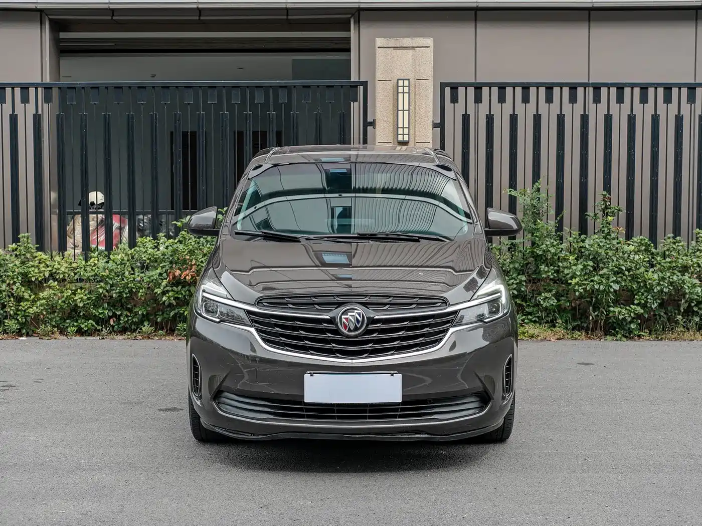 Buick GL8 2020 Model Land Business Class 652T Luxury фото 2