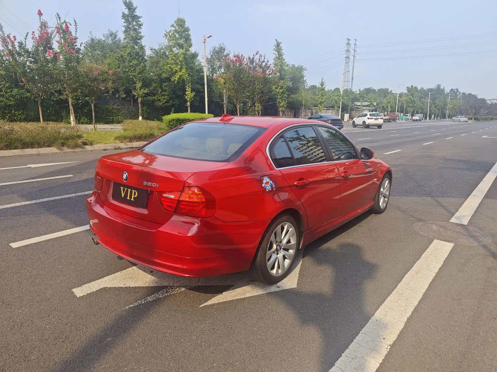 Photo 6 - BMW 3 Series