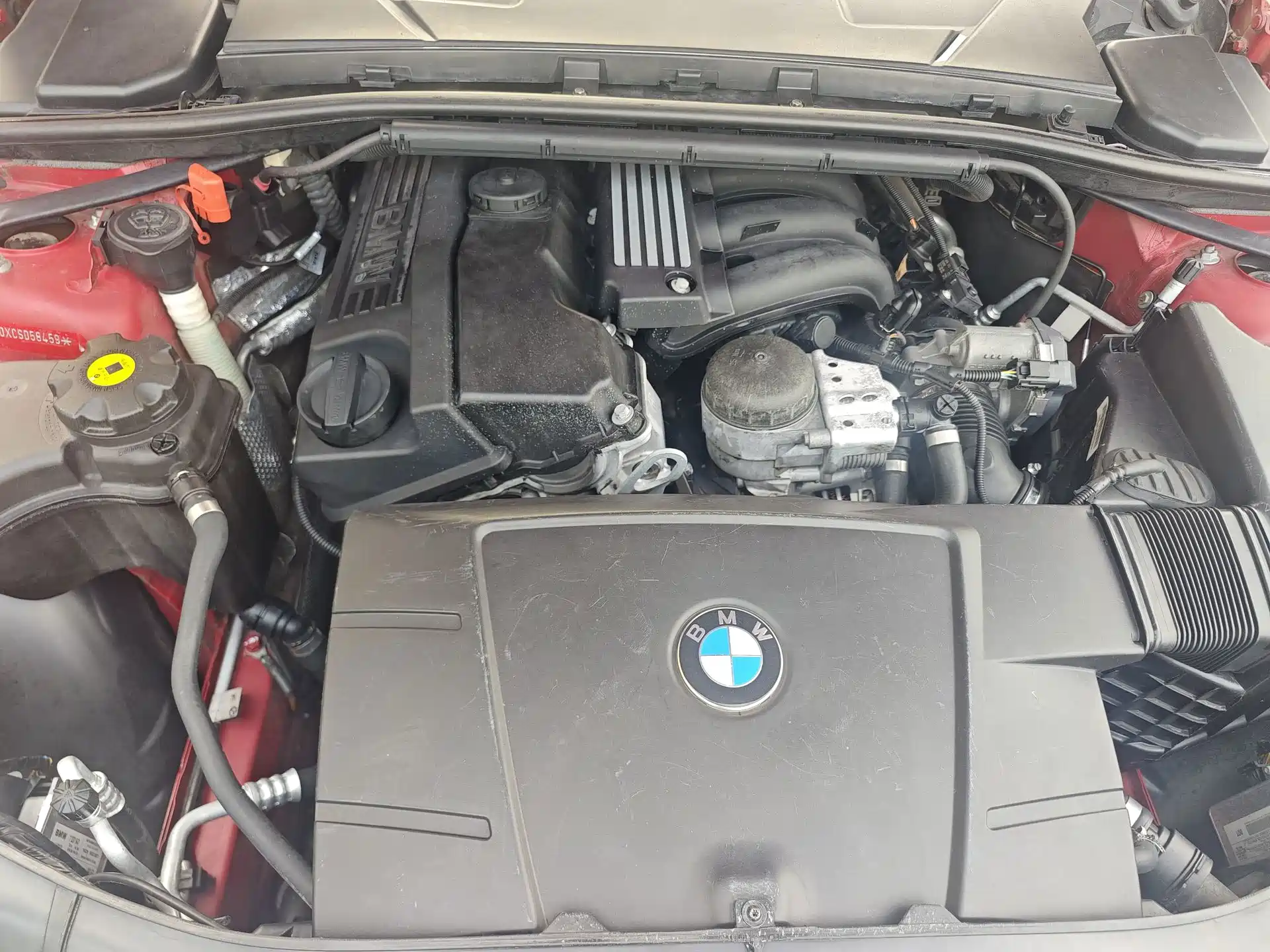 Photo 23 - BMW 3 Series