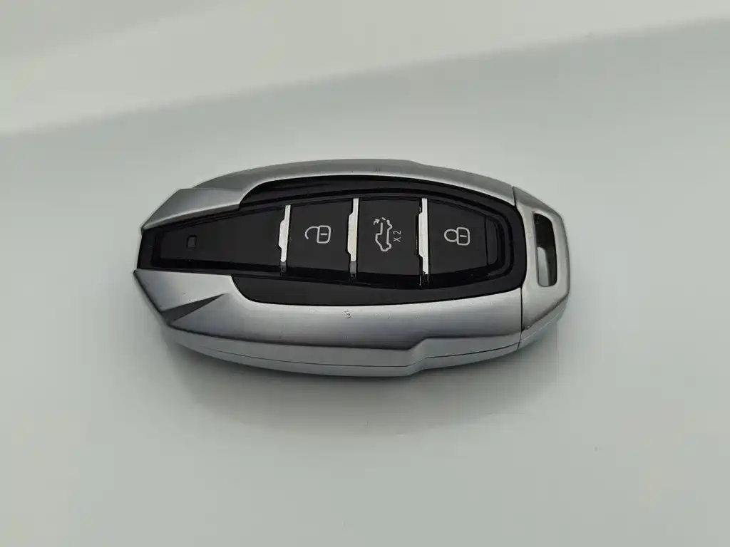 Sinotruk VGV VGV VX7 2022 2022 2.0T Automatic Luxury Edition HY4C20B