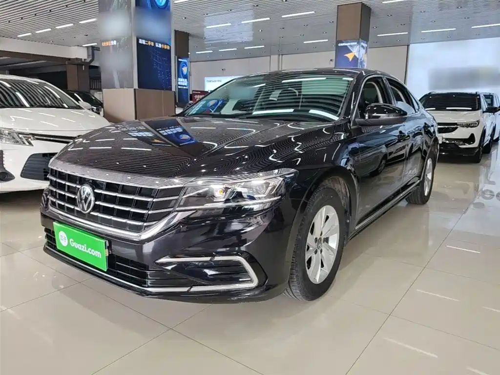 Volkswagen Passat 2021 Model 280TSI Business Edition