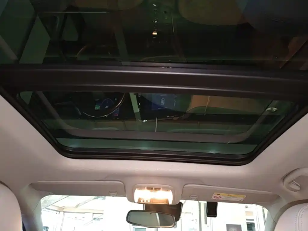Buick Velite 7 2021 2020 652E Connected Smart Edition
