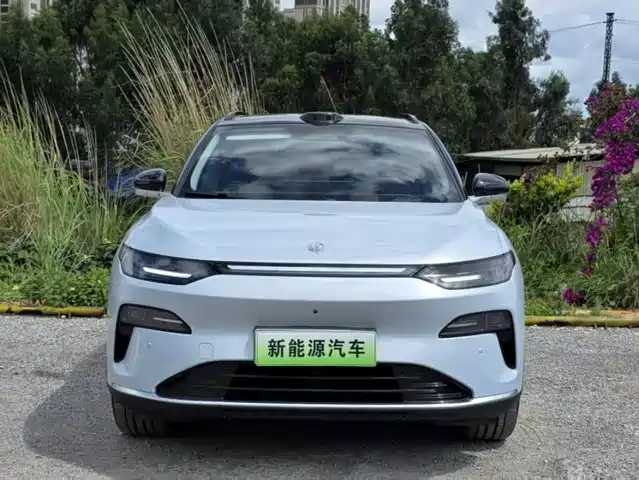 Leapmotor C11 2025
