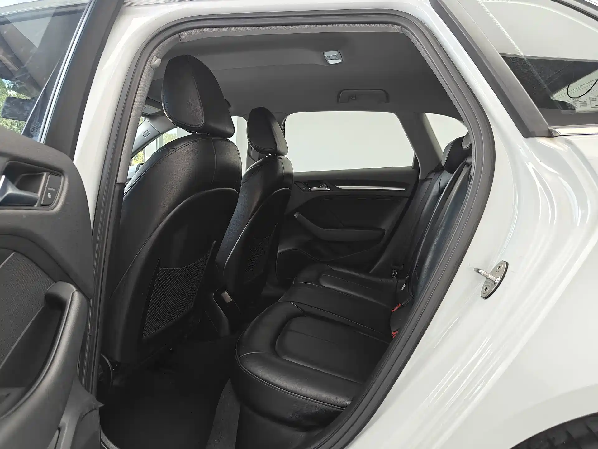 Photo 11 - Audi A3