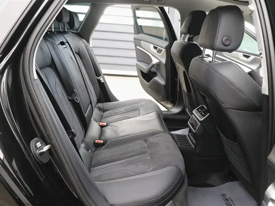 Audi A6 (Import) 2025 Avant Pioneer 45 TFSI Premium Dynamic фото 25