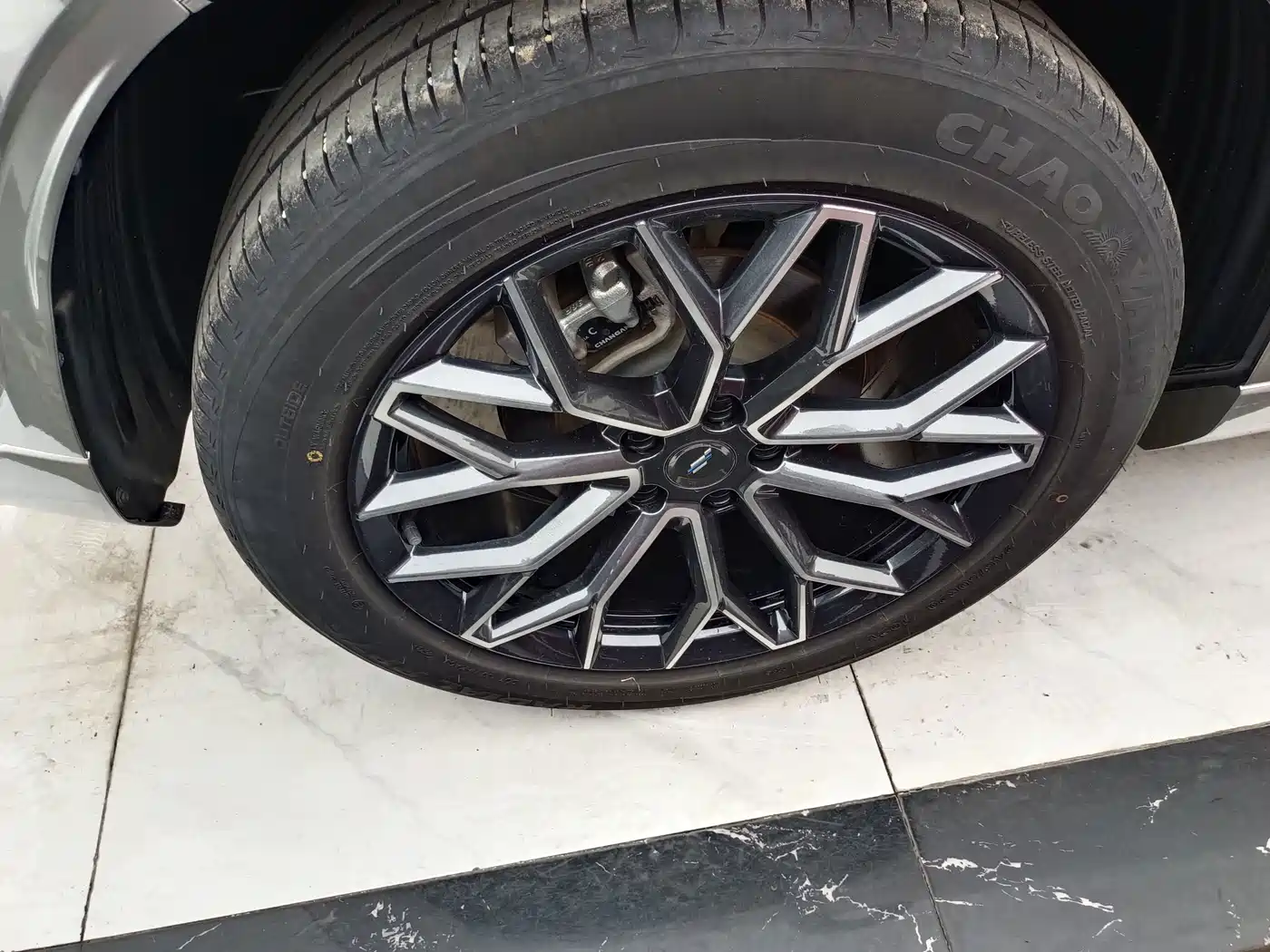 Changan Oshan Z6 2024 2023 Blue Whale 1.5T DCT Smart Premium