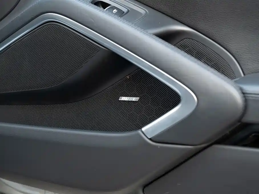 Porsche 911 2012 Carrera S 3.8L фото 45