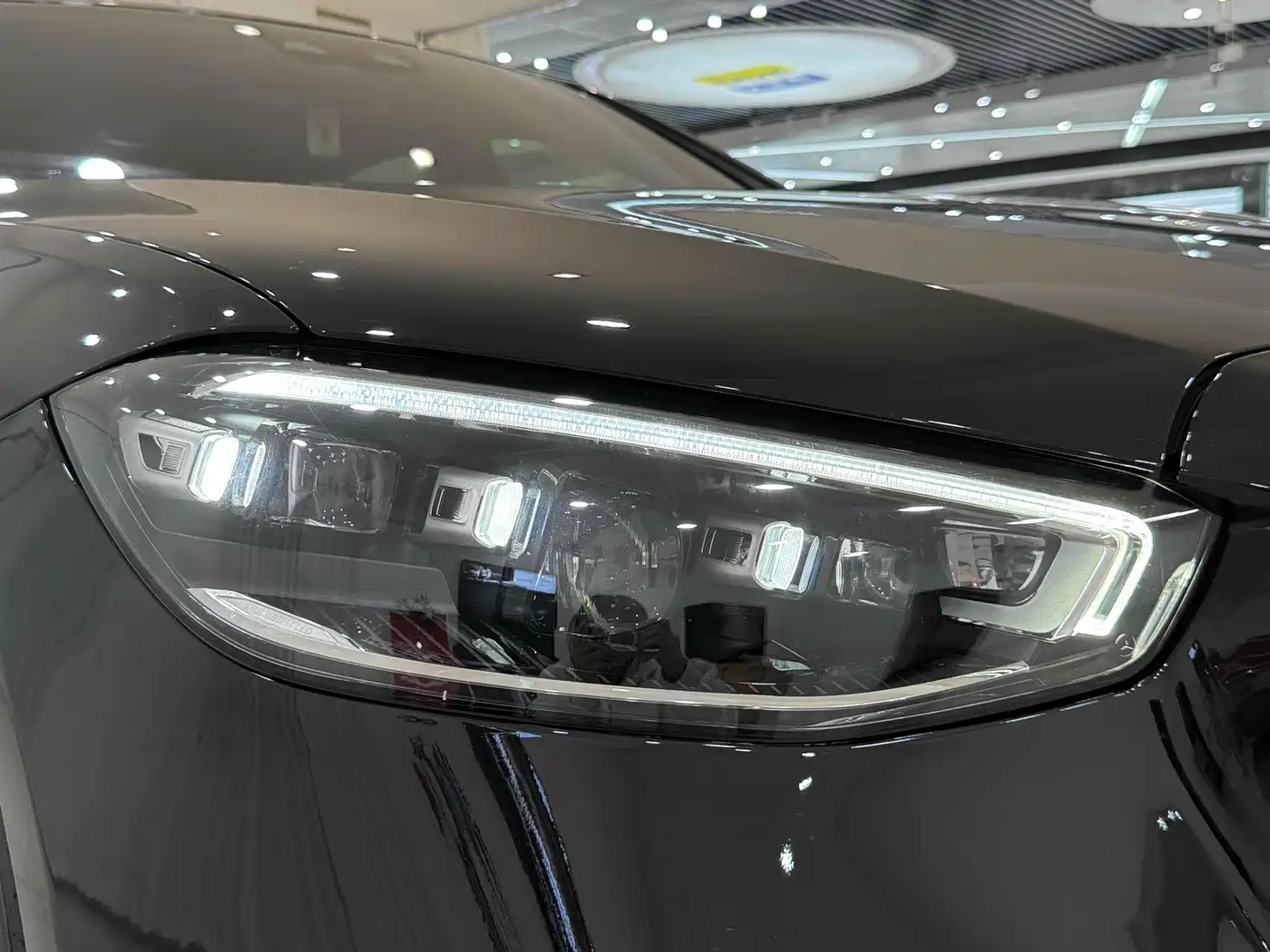 Mercedes-Benz S-Class 2021 S 450 L 4MATIC фото 20