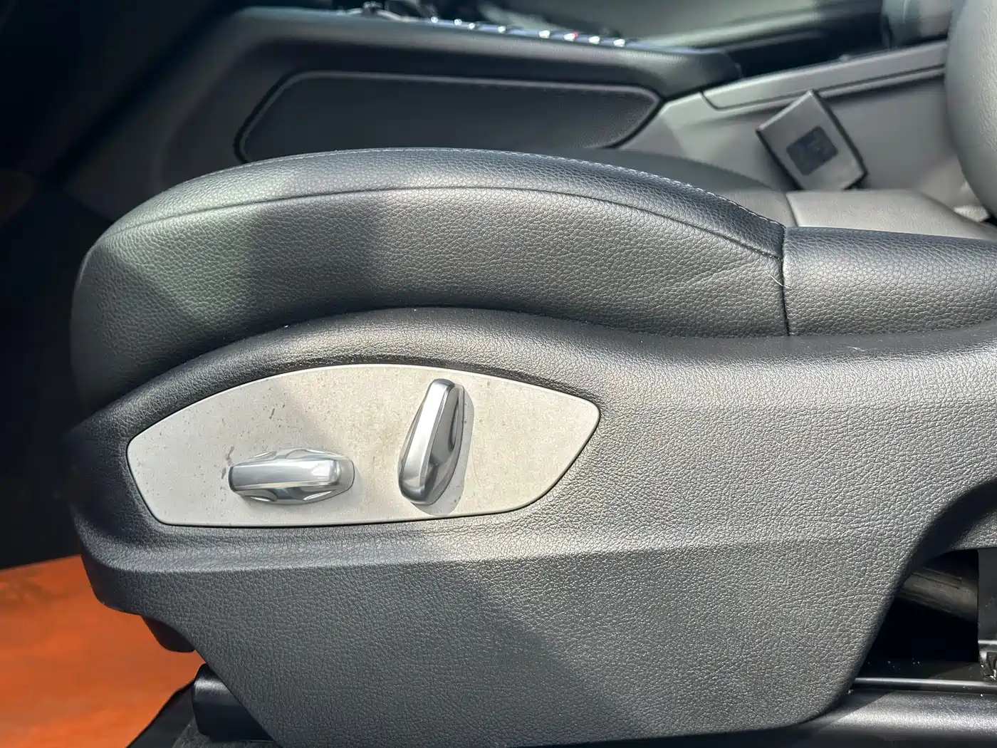 Porsche Macan 2017 Macan S 3.0T фото 12