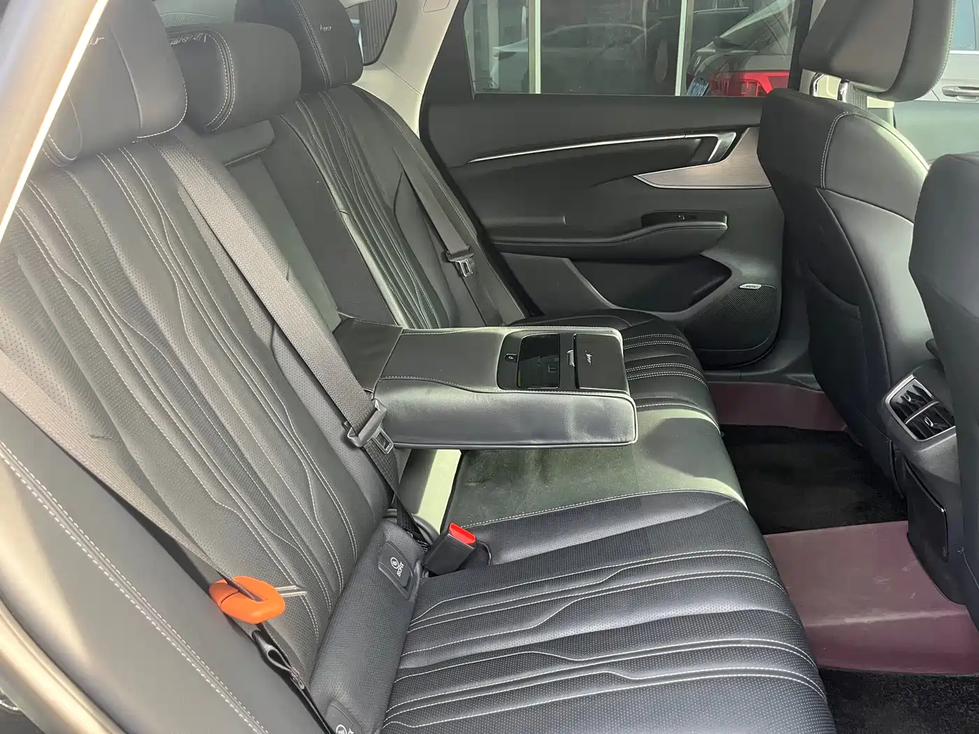Buick LaCrosse 2024 Aivia Edition фото 6