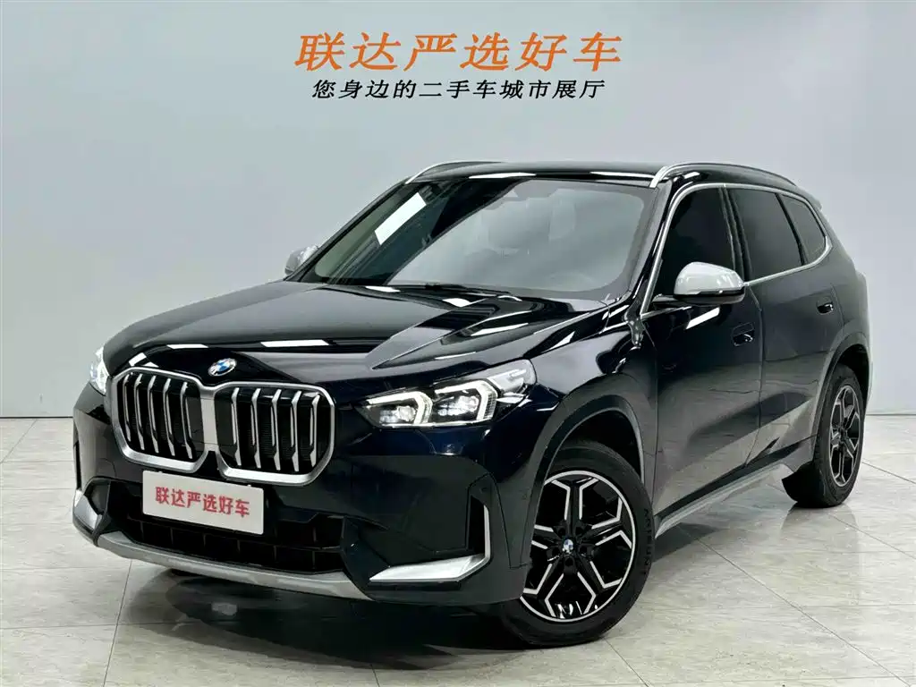 BMW X1 2023 sDrive20Li X Design Package