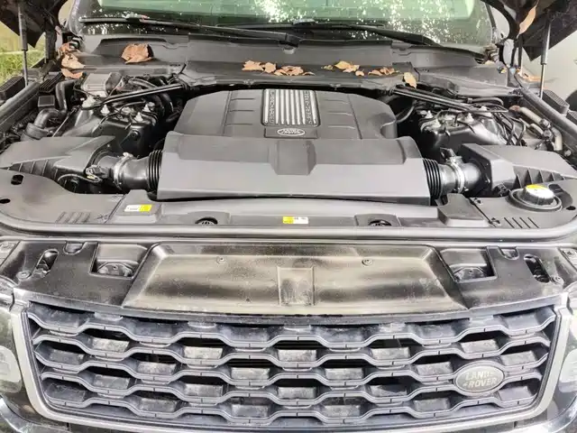 Land Rover Range Rover Sport 2018 3.0 SC V6 HSE DYNAMIC — фото 3