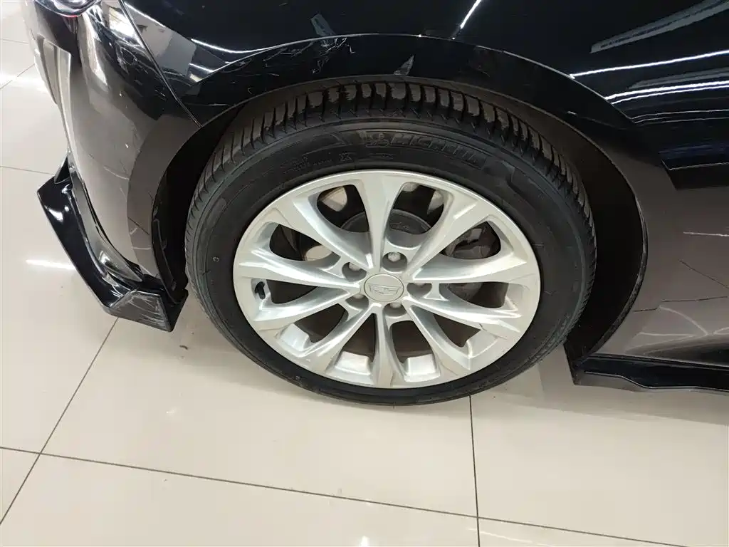 Cadillac CT5 2022 28T Luxury (Standard) фото 25