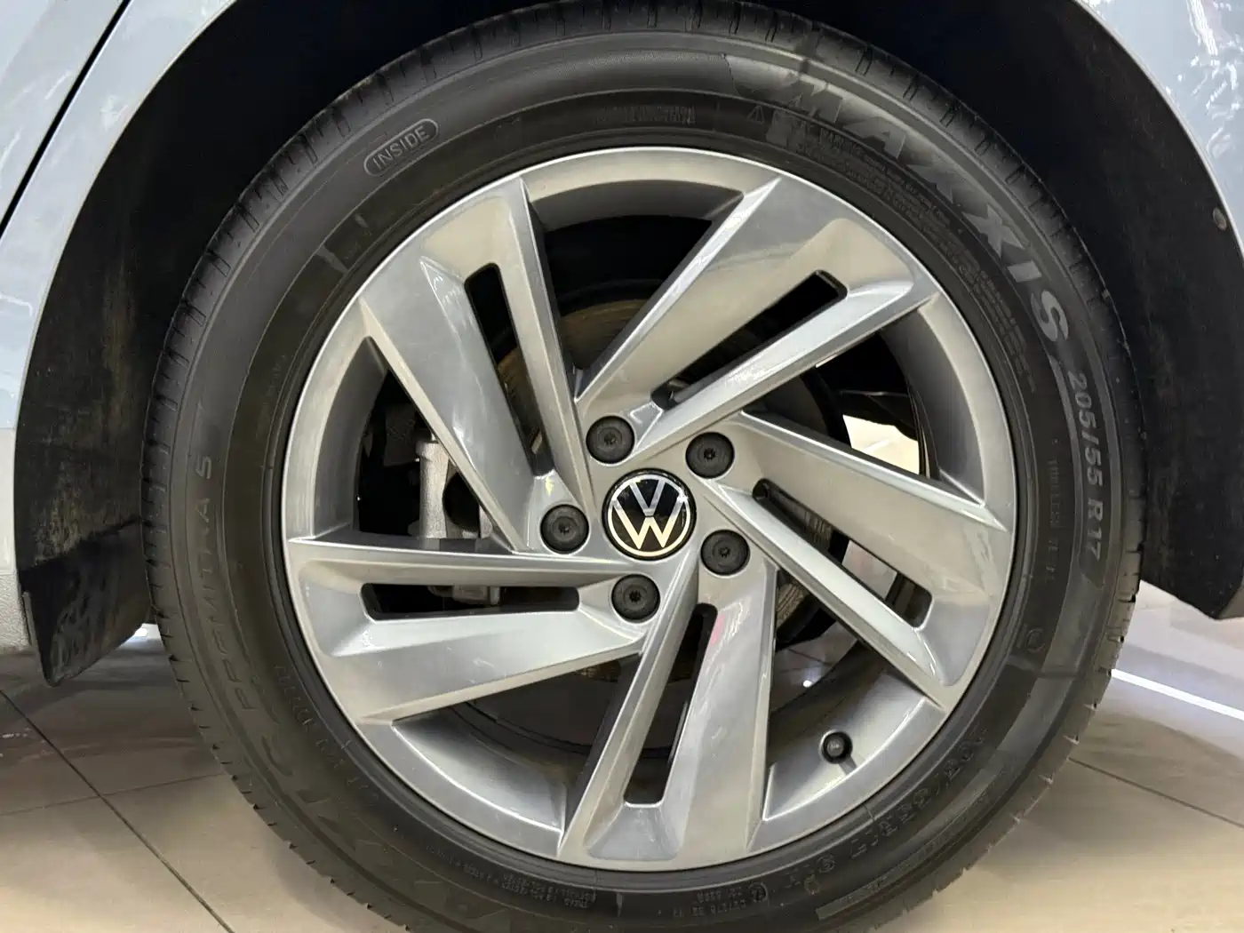 Volkswagen Lamando 2023 Lamando L 280TSI DSG Glamour Edition фото 23