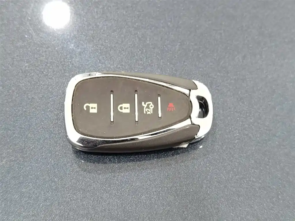 CHEVROLET MAI RUIBAO XL