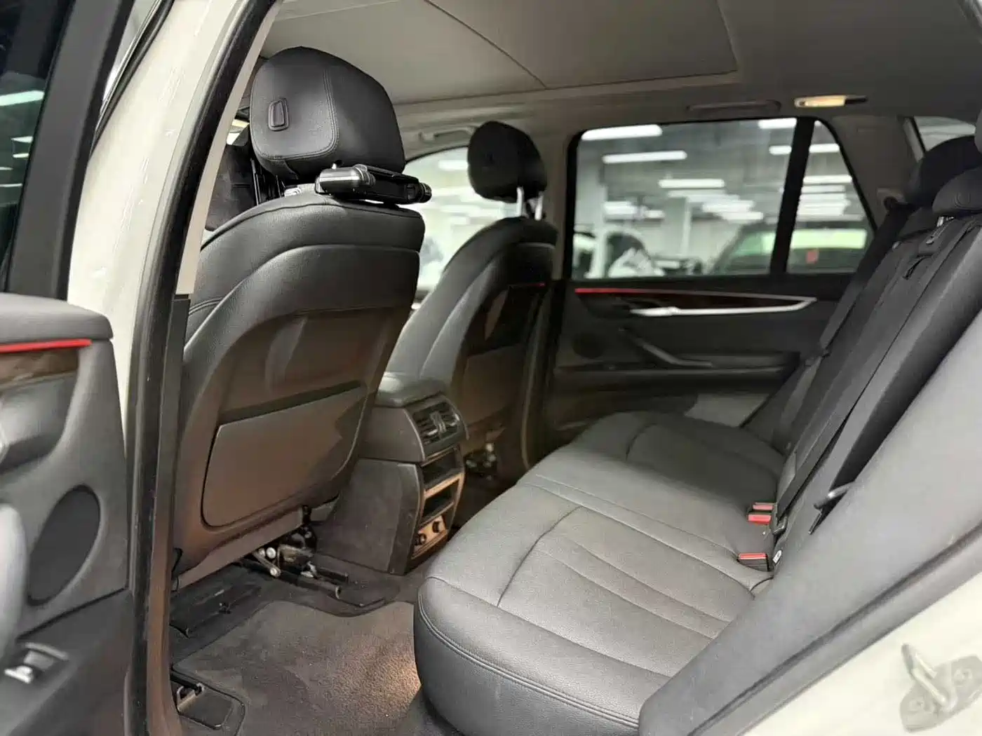 BMW X5 (Import) 2014 xDrive35i Luxury фото 6
