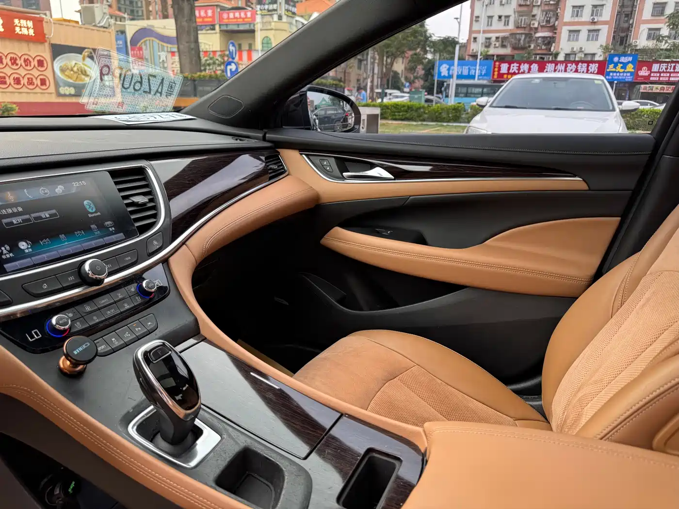 Buick LaCrosse 2016 Model 28T Luxury фото 10