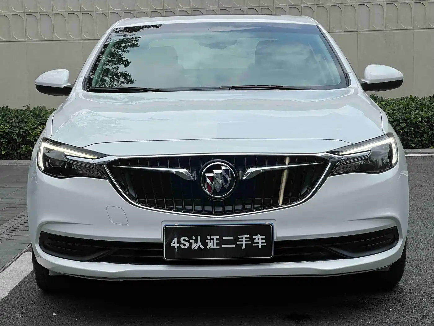 Buick Excelle 2019 18T Auto Connected Elite China VI фото 3