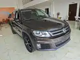 Фото 4 - Volkswagen Tiguan