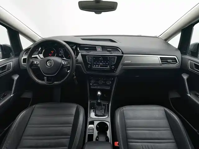 Volkswagen Touran 2016 Touran L 280TSI DSG Comfortline — фото 5