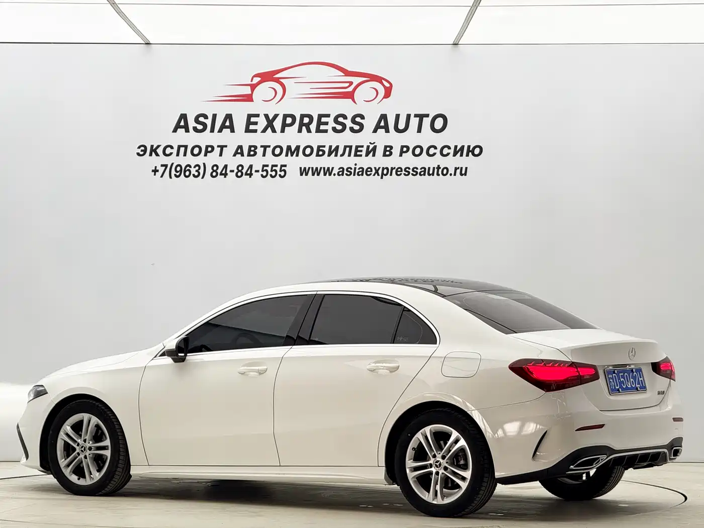 Mercedes-Benz A-Class 2023 A 180 L фото 5