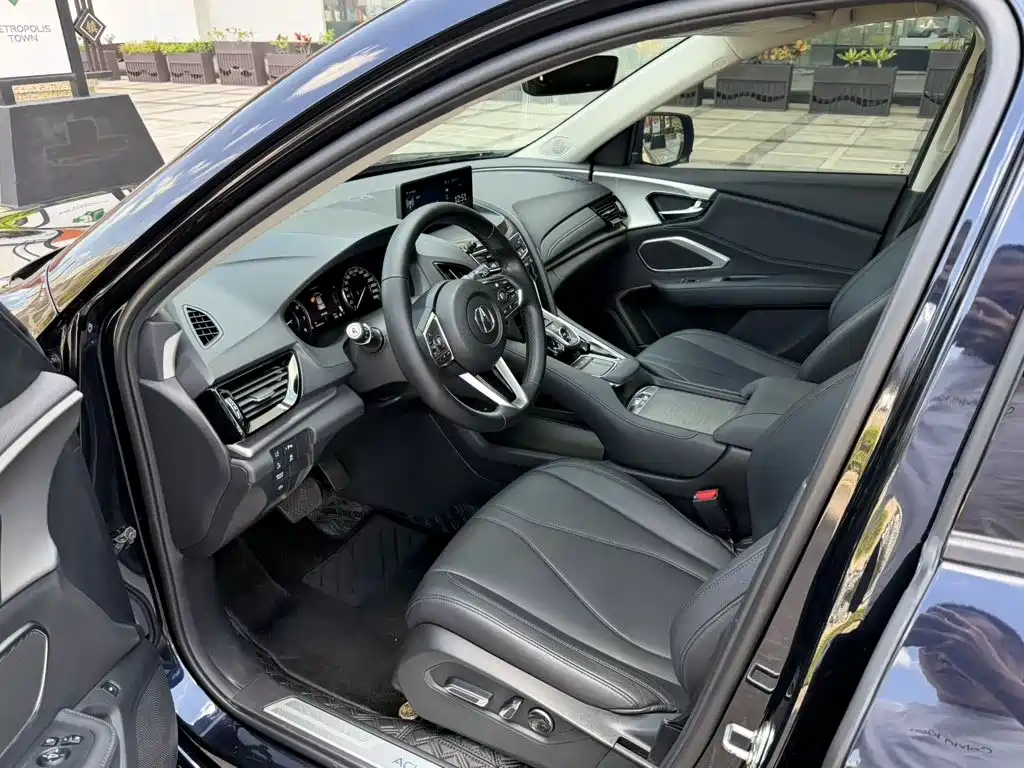 2021 Acura RDX