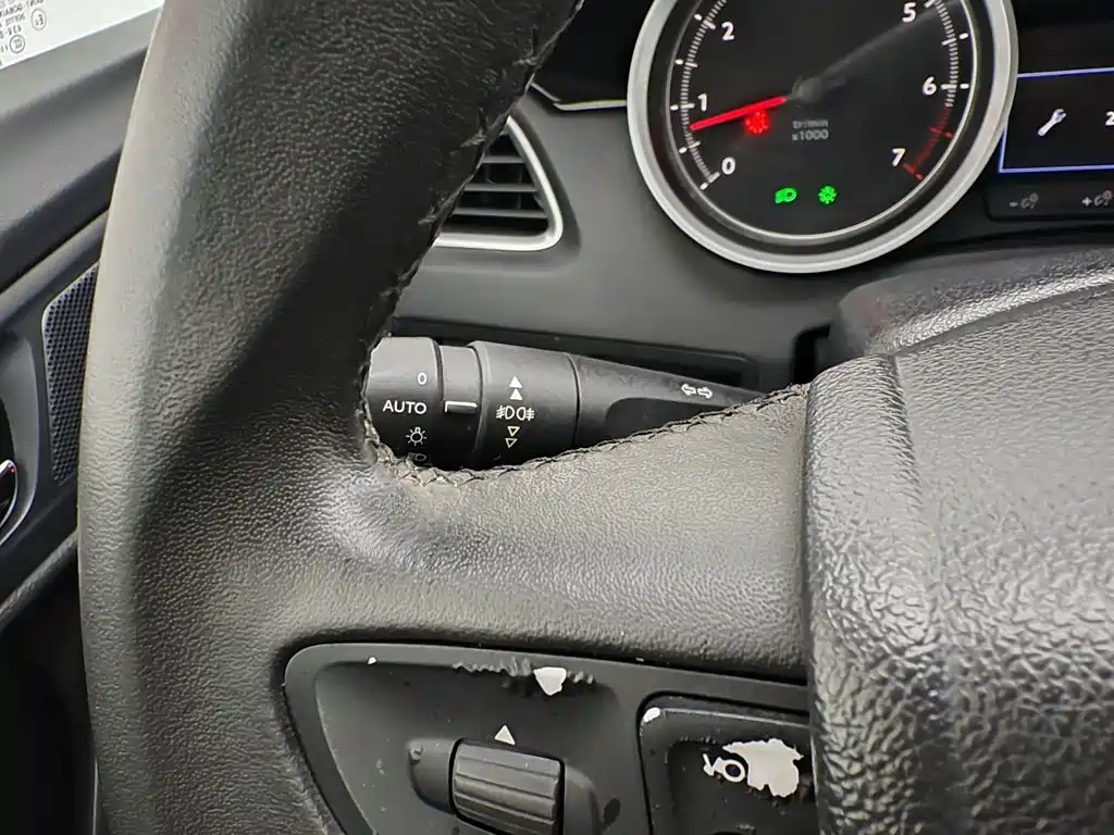 Фото 21 - Peugeot 508