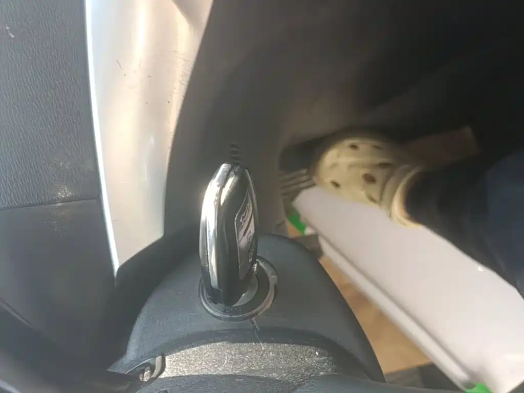 Geely Vision 2016 2016 1.5L Manual Happiness Edition