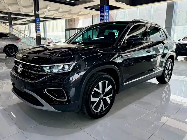 VOLKSWAGEN TANYUE