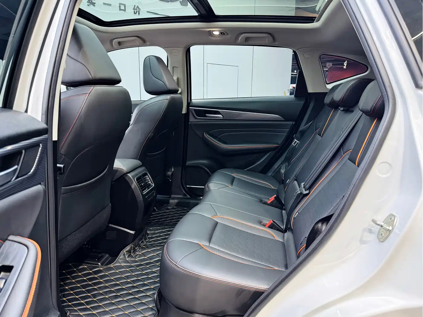 Haval F7 2021 2.0T FWD i-Model фото 10